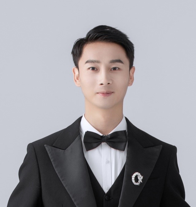 電子與通信系優秀畢業生——劉銘